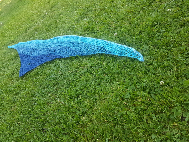 Motiv tuch rosenherz