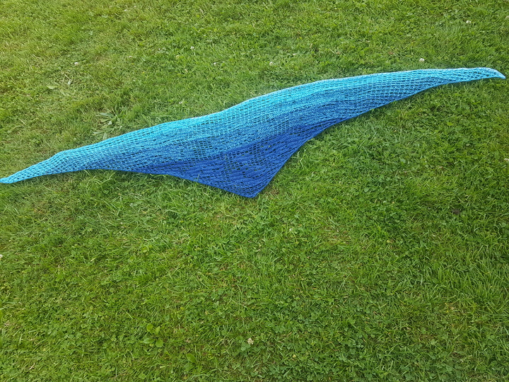 Motiv tuch rosenherz