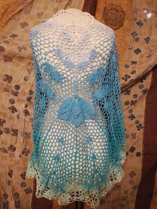 Umakoti Enhle Brauttuch - Bild 5