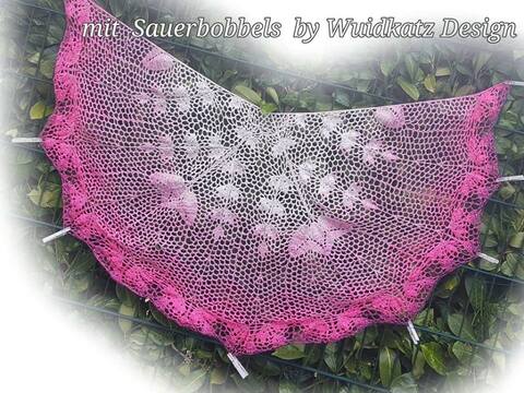 Umakoti Enhle Brauttuch