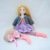 Tilda doll crochet pattern