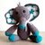 Enzo der kleine Elefant, Häkelanleitung, Dickhäuter, Babykuscheltier, Kuscheltier für Baby´s