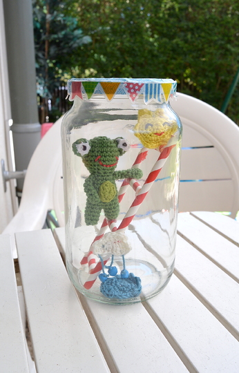 E-Book "Der Wetterfrosch"