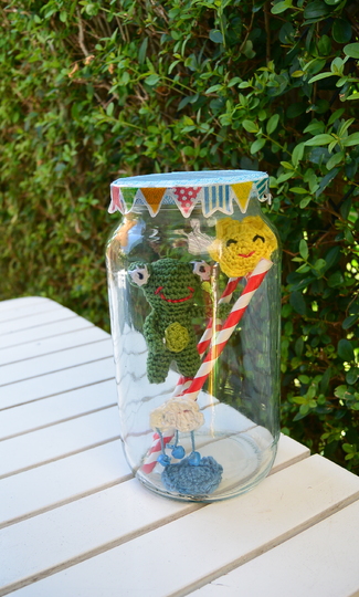 E-Book "Der Wetterfrosch"