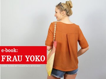 FrauYoko Tunika