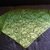 Irish Shamrock Shawl