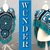 Poncho "BLAUES WUNDER"