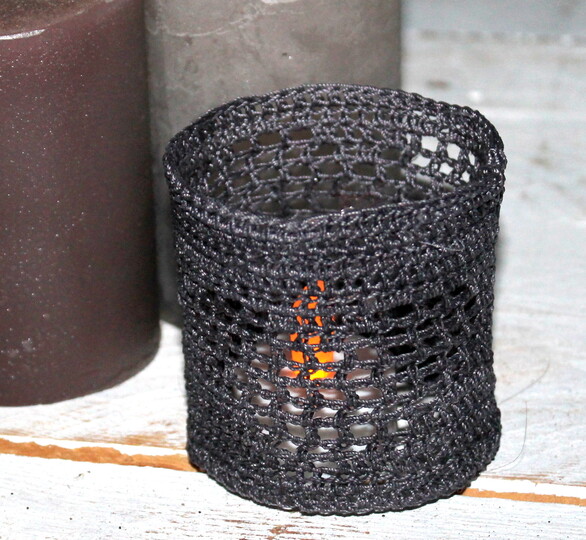 3 verschiedene Windlichter für den stilvollen Sommerabend