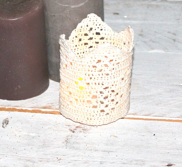 3 verschiedene Windlichter für den stilvollen Sommerabend