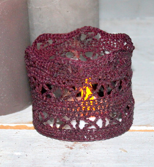 3 verschiedene Windlichter für den stilvollen Sommerabend