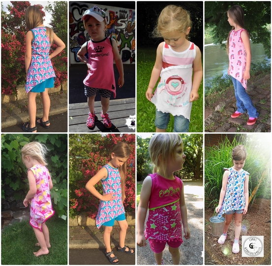 Sommerset Emma Gr. 92-146