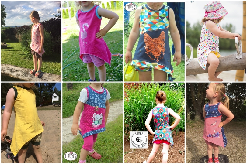 Sommerset Emma Gr. 92-146