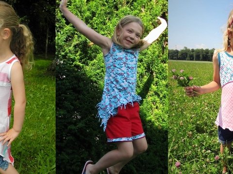 Sommerset Emma Gr. 92-146