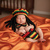 Reggae Baby Costume Crochet Pattern