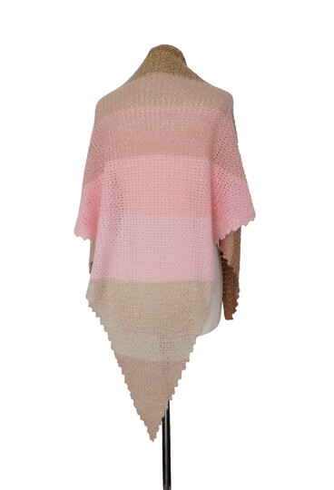 Dreieckstuch zu jeder Jahreszeit!