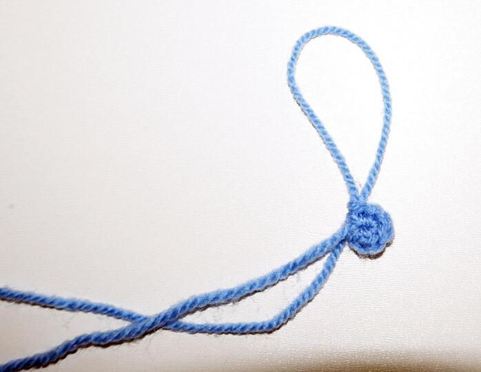 Häkelanleitung Amigurumi Eule Ella