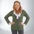 Strickanleitung Damenjacke "Piazza" 754034