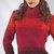 Strickanleitung Damenpullover "Sidney" 754048