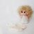 Crochet Pattern Guardian Angel