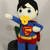 Super Hero Baby Amigurumi PDF Pattern - Beginner