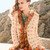 Strickanleitung Cardigan Mia in einer Boho-Variante