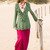 Strickanleitung Pullover Ophelia
