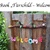 E-Book "Türschild - Welcome"
