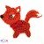 Fox (small) crochet Pattern