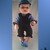 Puppenset 43 cm Modell 4