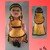 Puppenset 43 cm Modell 5