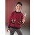 Strickanleitung Kinderpullover "Piano" 751050