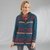 Strickanleitung Damenjacke "Piano" 754078
