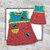 Butterfly Tunic Driess (1 - 5 year olds)