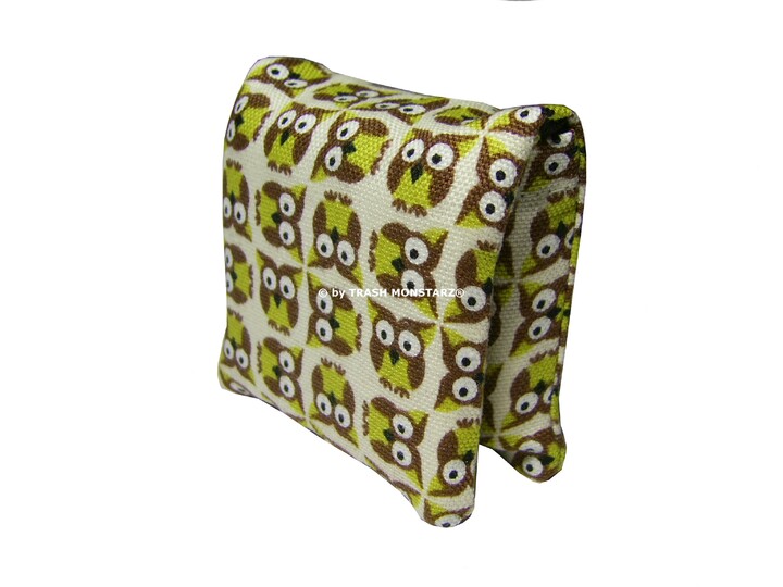 Tamponbox, Tamponcontainer - Nähanleitung