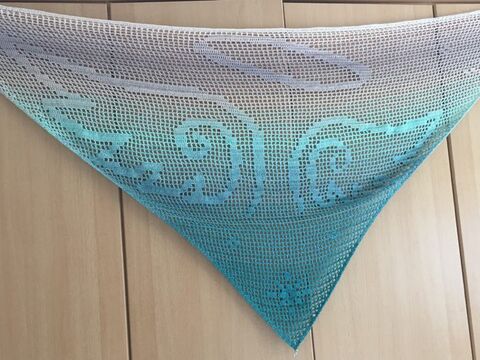 Sparpaket Motivtücher "Engelchen & Teufelchen"