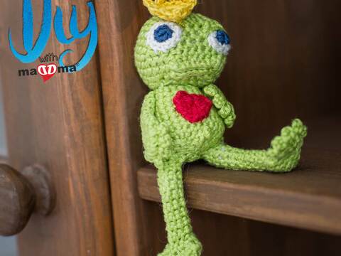 Dein persönlicher Märchenprinz