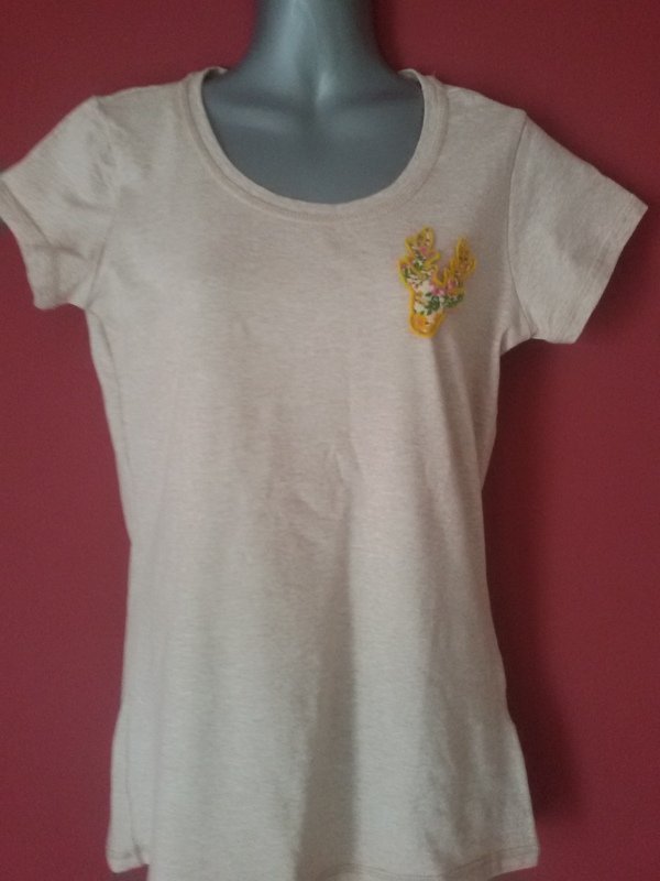 Anleitung Aufnäher leicht selbstgemacht - Bild 3