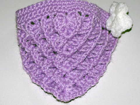 Häkelanleitung Halstuch für kleine Hunde (Halsumfang Variabel)