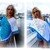 Häkelanleitung Poncho Seabreaze (alle Größen)