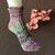 Strickanleitung Sommersocken