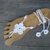 Barfuß Sandalen Bfs 1707