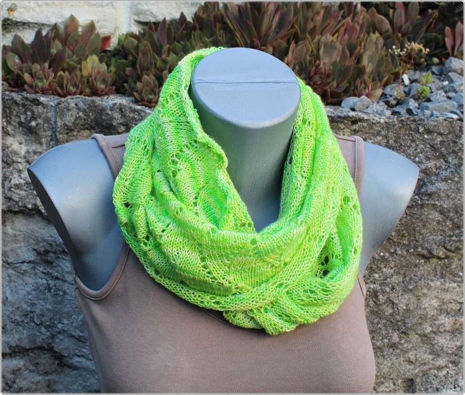 Loop - Lemongrass - Bild 3