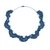 Häkelanleitung Spitzen-Collier