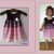 Mädchenkleid Gr. 92 - leicht abwandelbar auf andere Größen