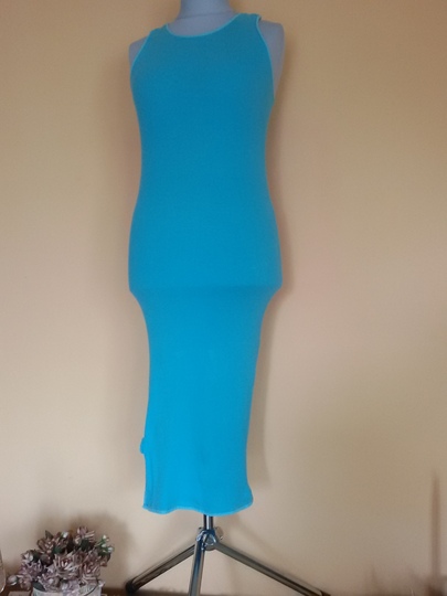 Schlauchkleid Stretchkleid