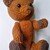 Häkelanleitung - Retro Teddybär