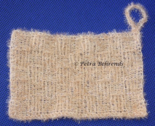 Spültuch oder Waschlappen