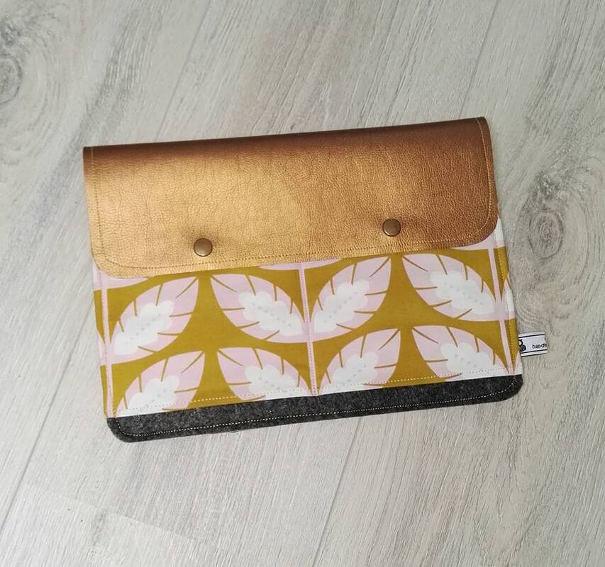 Tablethülle Tc (bis 10,1 Zoll) - Bild 3