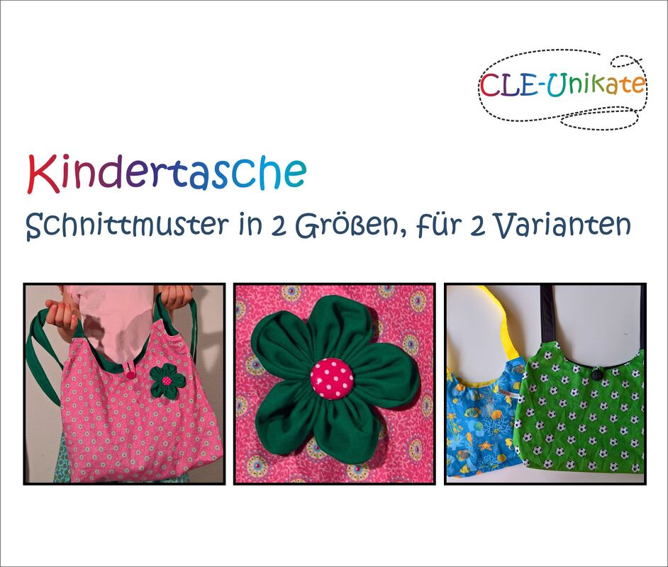 Kindertasche