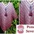 Poncho SEVENTY aus Woolly Hugs CLOUD gehäkelt